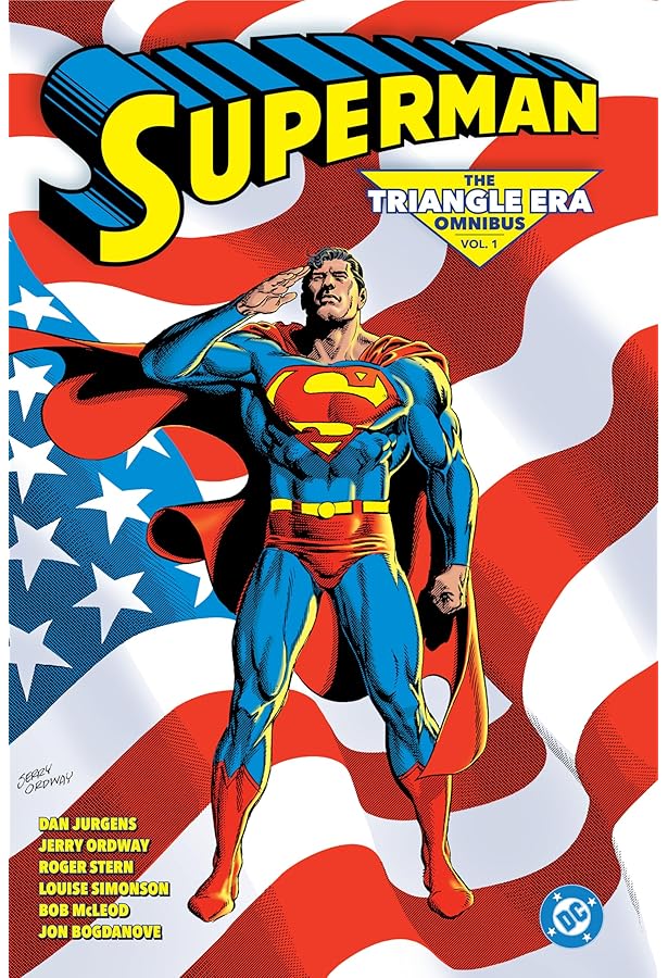 Amazon.com: Super Sons Omnibus: 9781401285579: Tomasi, Peter J