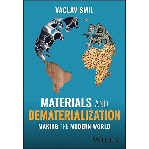 Amazon.com: Making the Modern World: Materials and
