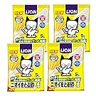 Sand 5L ~ 4 Quai entering to take the lion pet clean smell