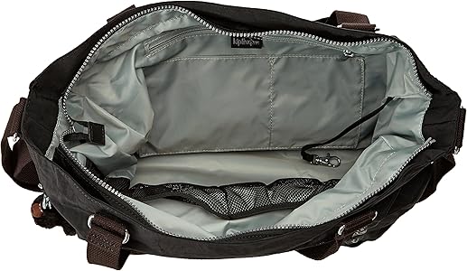 kipling maxwell tote bolsa