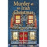Murder at an Irish Christmas (An Irish Village Mystery)