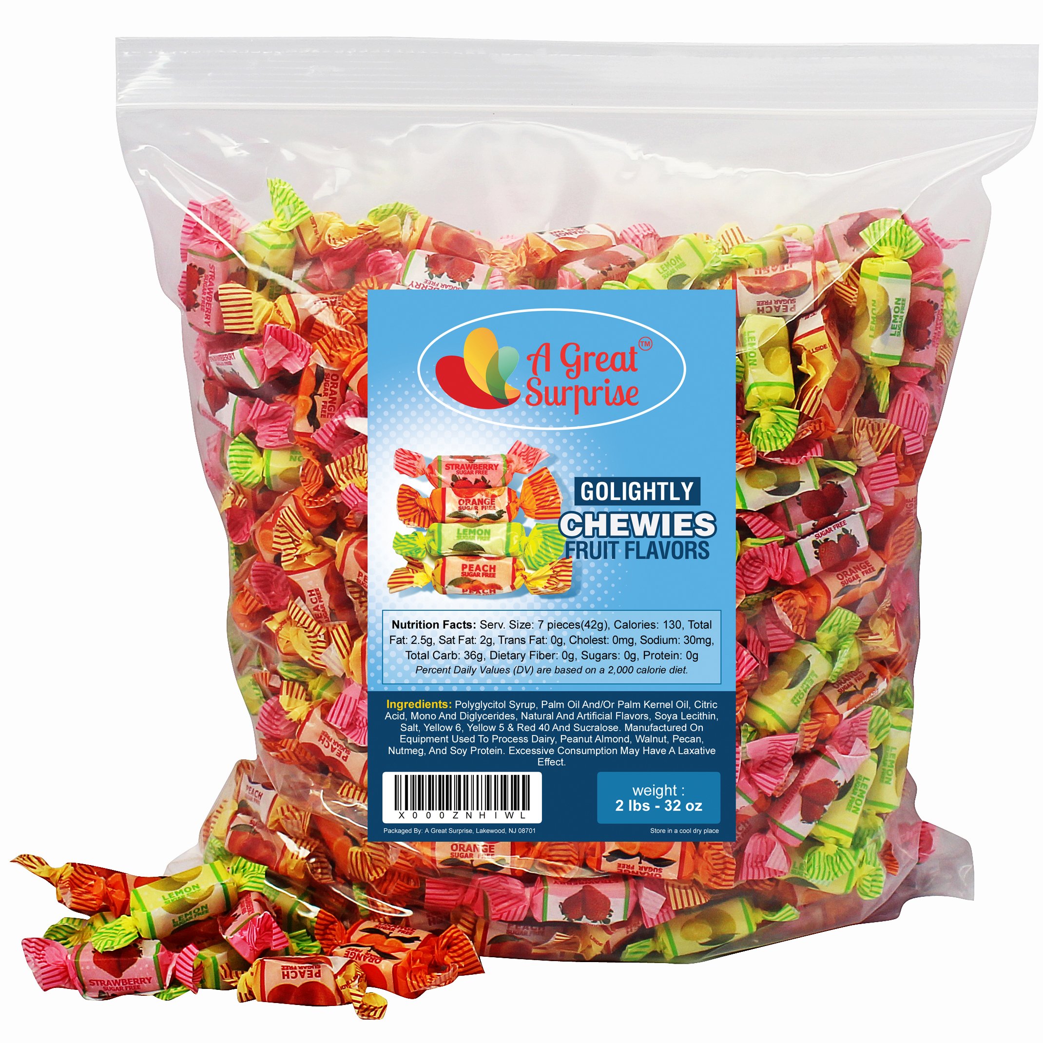 Go Lightly Sugar Free Candy Amazon.com : GoLightly Sugar Free Hard Candy Assorted Fruit Flavors