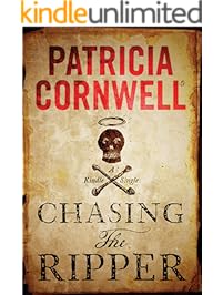 Chasing the Ripper (Kindle Single)