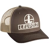 Leupold Reticle Trucker Hat