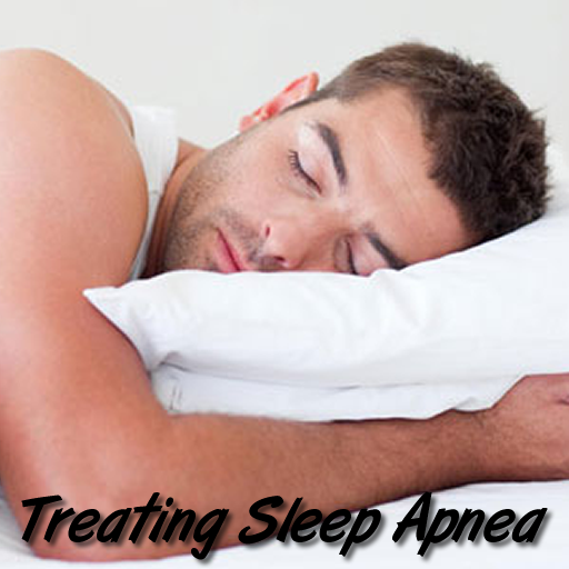Treating Sleep Apnea Appstore for Android