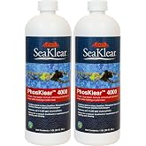 SeaKlear PhosKlear 4000 (1 qt) (ORMD) - 2