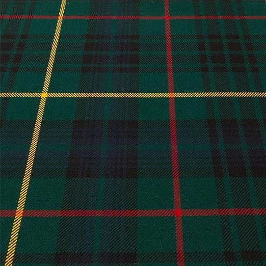 modern stewart tartan