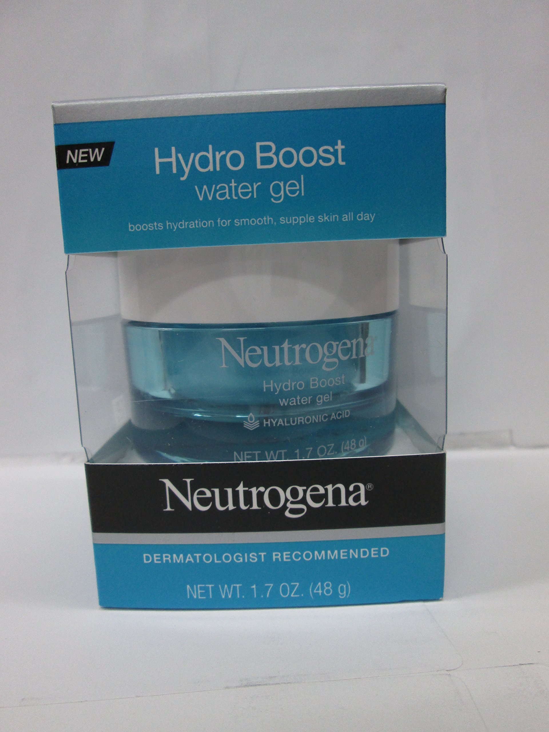 Neutrogena Hydro Boost Water Gel 50g Buy Online in United Arab