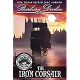 The Iron Corsair (Pirates of the Coast Book 2)