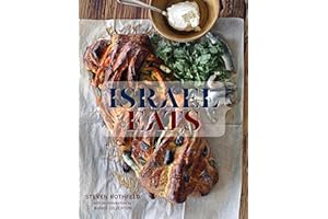 Israel Eats