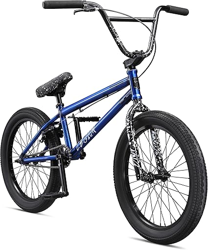 mongoose legion l80 2016