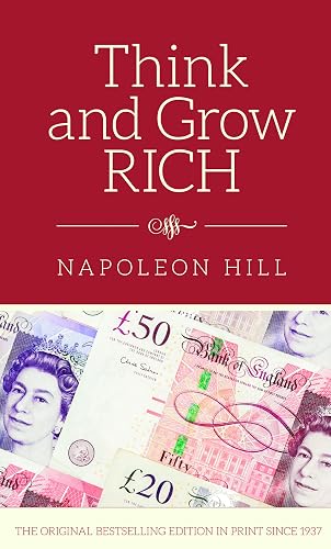 Download Think and Grow Rich PDF