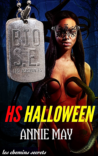 Download HS Halloween (Bio Super Élite : les Aspirantes t. 6) PDF