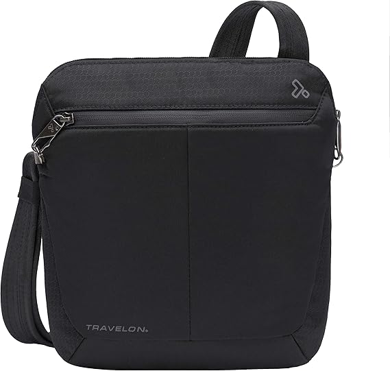 amazon travelon crossbody bag