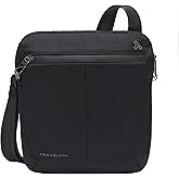 Travelon Anti-Theft Active Small Crossbody