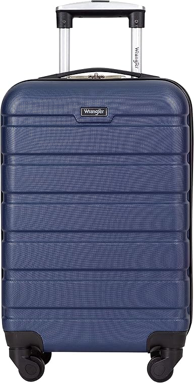 wrangler carry on luggage