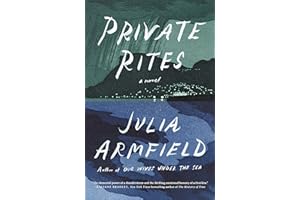 Private Rites: A Novel