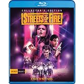 Streets Of Fire [Collector's Edition] [Blu-ray]