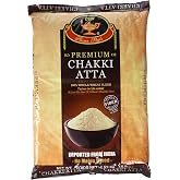 Chakki Atta (10lb)