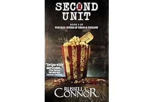 Second Unit: Book I of the Box Office of Terror Trilogy