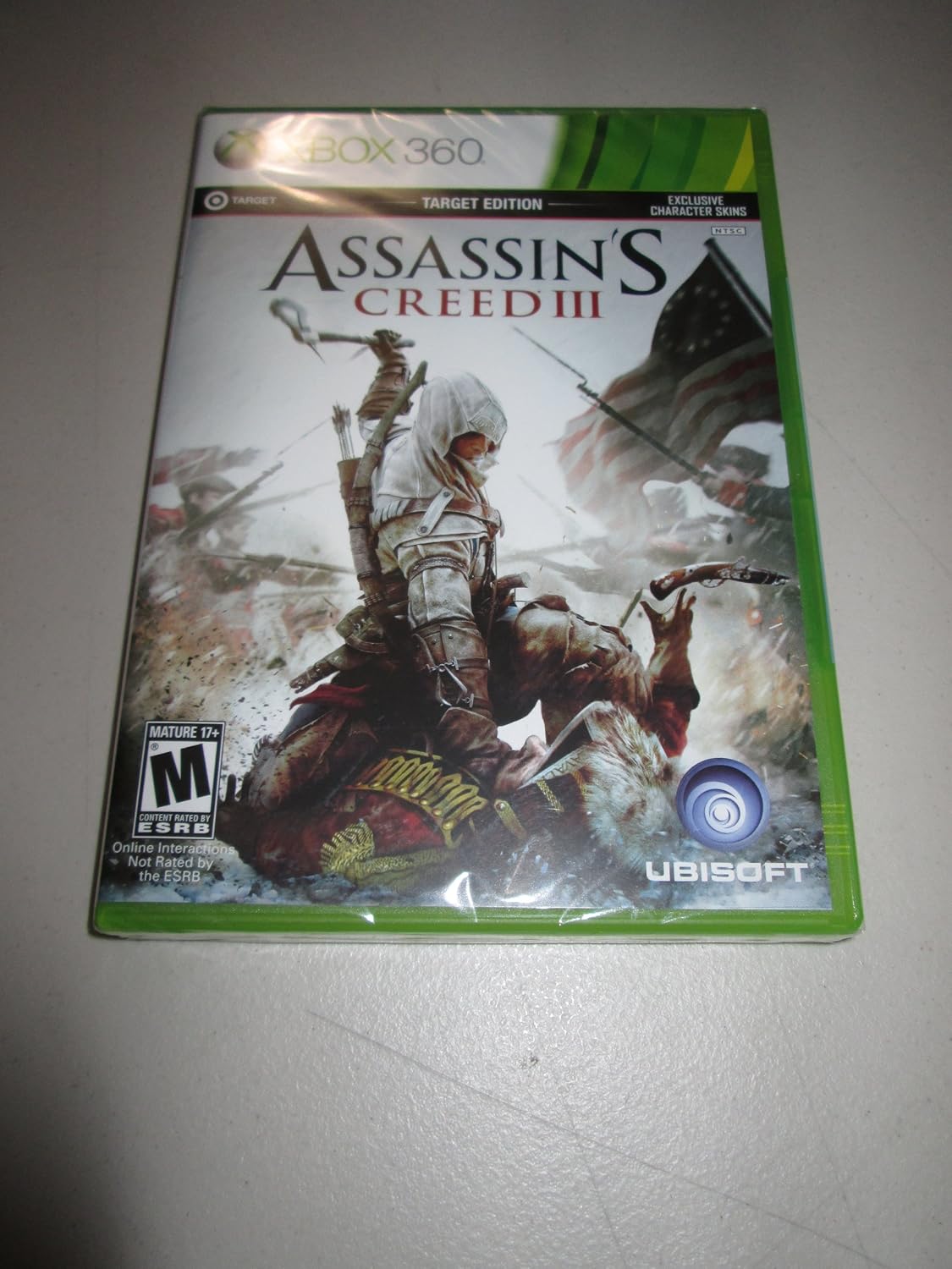 xbox 360 games target