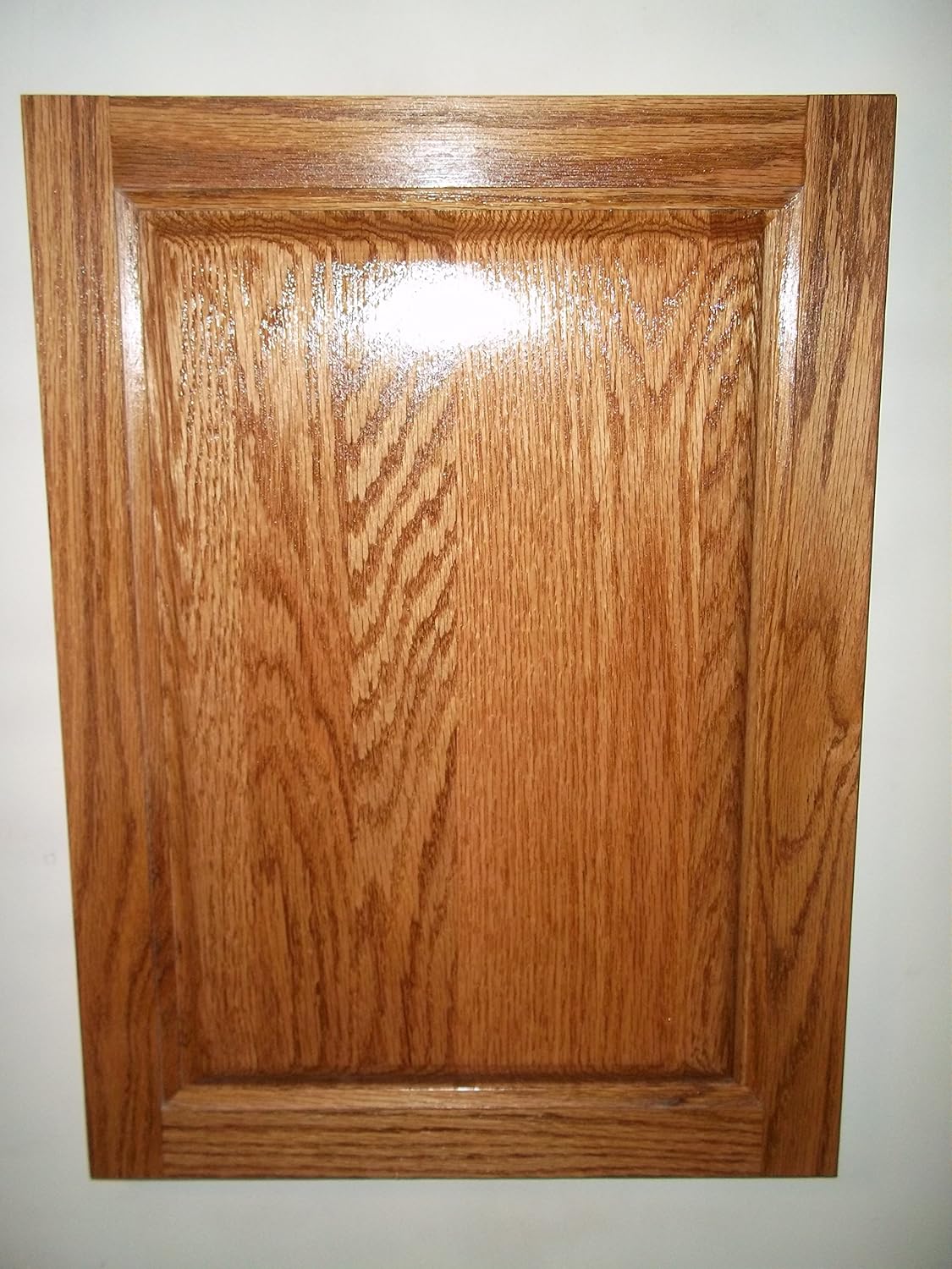 Amazon Com Oak Medicine Cabinet Kitchen Dining