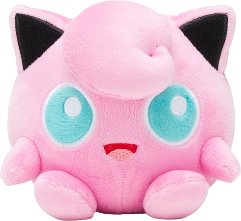 Amazon ポケモンセンターオリジナル ぬいぐるみ プリン ぬいぐるみ おもちゃ