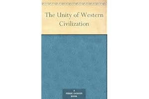 The Unity of Western Civilization