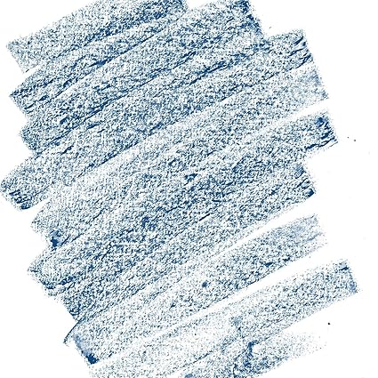 Pastellkreide i`blau POLYCHROMOS 128747 4kantig 4005401287476