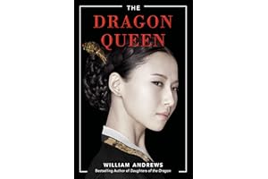 The Dragon Queen