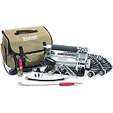 VIAIR 450P-RV Silver Automatic Portable Compressor Kit (45053), 1 Pack