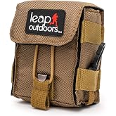 Leap Outdoors Range Finder Pouch Molle Attachment