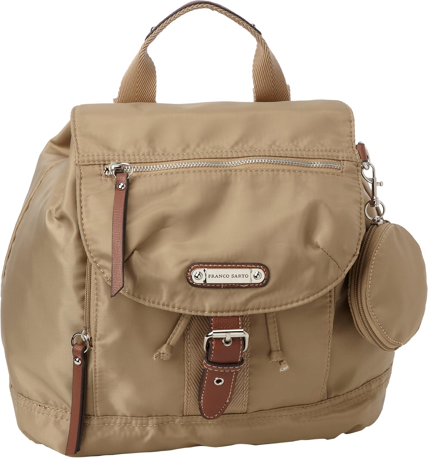 franco sarto backpack