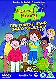 Horrid Henry: The Purple Hand Gang Rules OK! [DVD]