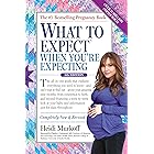 What to Expect When You're Expecting: (Updated in 2025)