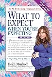 What to Expect When You're