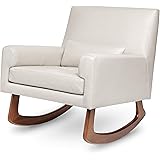 compass rocking glider