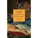 The Human Comedy: Selected Stories (New York Review Books Classics)