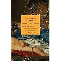 The Human Comedy: Selected Stories (New York Review Books Classics)