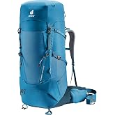 Deuter Aircontact Core 50+10L Hiking Backpack