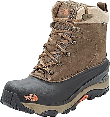 north face chilkat iii