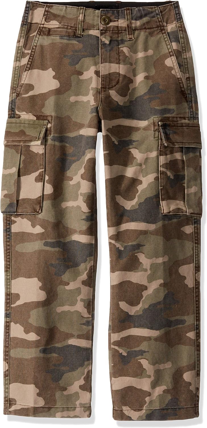 rvca cargo pants