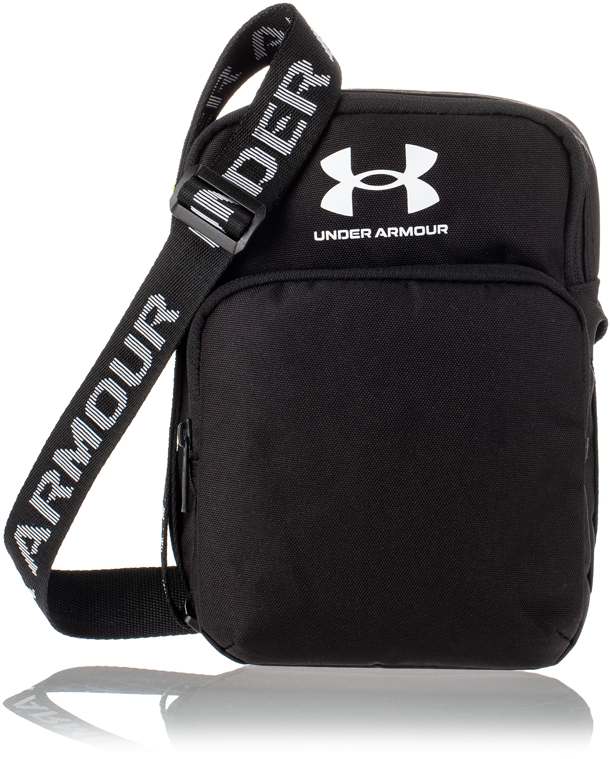 Under Armour Unisex 1364192-001 Sachet, Black, One Size UK