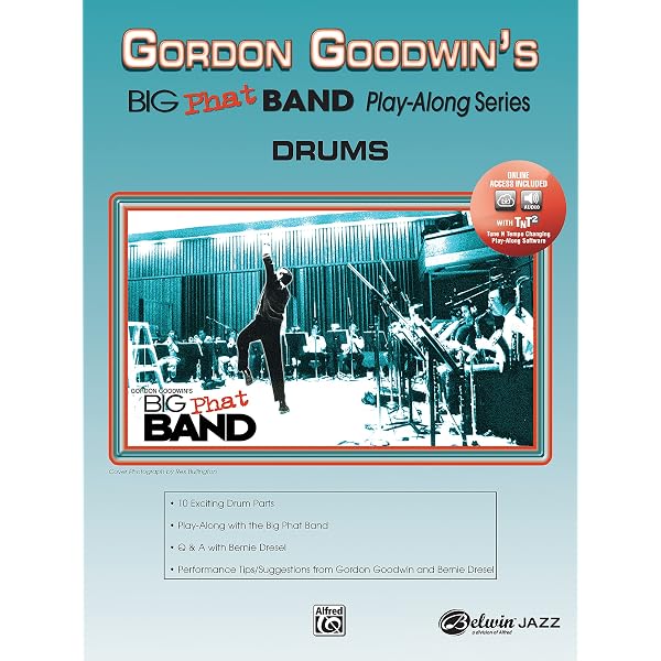 Partition 'Sittin' In With The Big Band' Pour Trombone + CD - Apprentissage Et Pratique