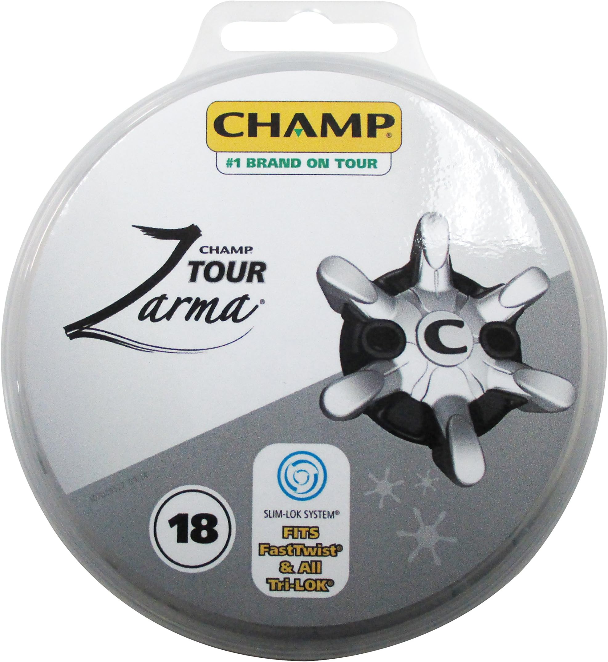 Champ Zarma Tour Golf Cleats