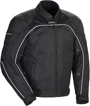 Amazon Com Tourmaster Mens Standard Motorcycles Automotive