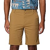 Mountain Hardwear Men's Hardwear AP Short, Corozo Nut, 31W x 9L