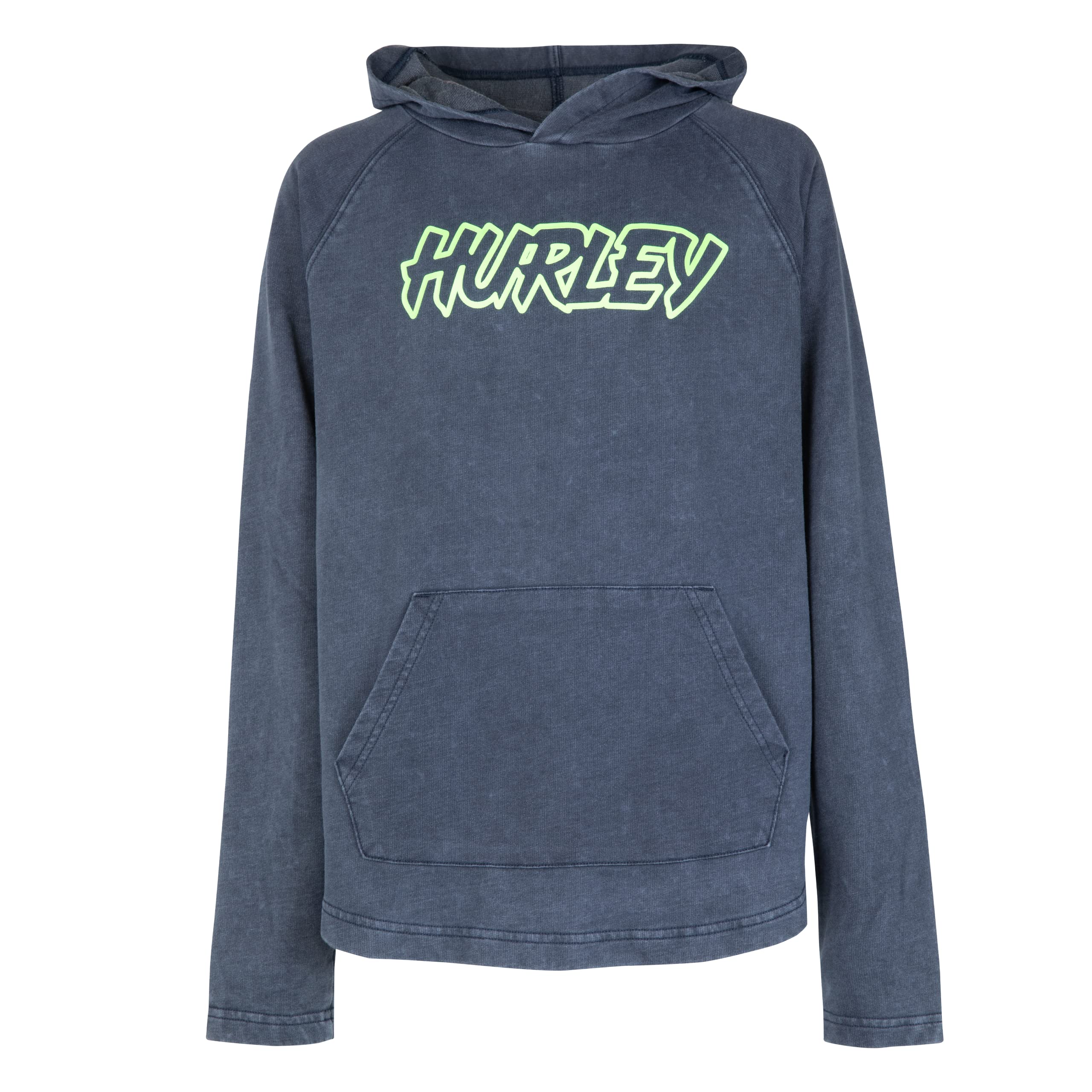 Hurley Graphic Pullover Hoodie Image