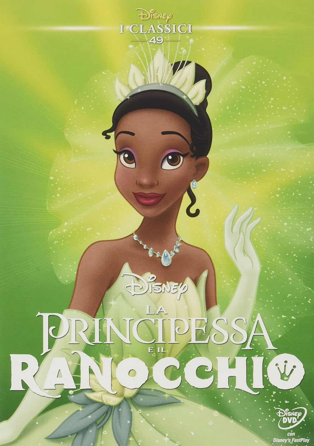 La Principessa E Lo Straniero Riassunto