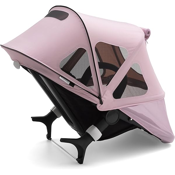 bugaboo donkey 2 breezy sun canopy